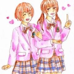 安子と倉子のとぉく♡