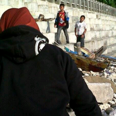 Ariska Hidayanti