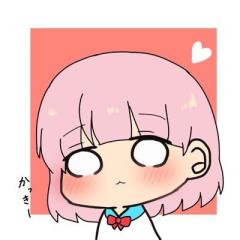 かっきー(n꒪꒳꒪n)