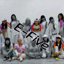 E-Five