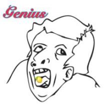 Genius 第3章の始まりか！？