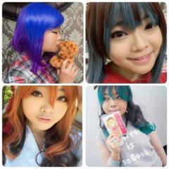 Steph Yukino