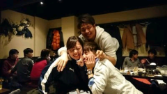 NGW20[2016年は挑戦の年]のトーク