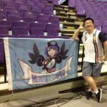 yinquanwei@ksddのトーク