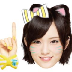 佐益レイのトーク