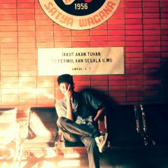 Nathanaelのトーク