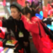 ちゃんみゆ@愛して魔すのトーク