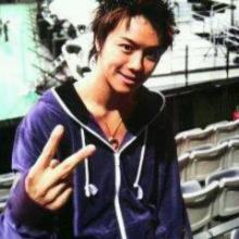 りぃちん(๑ơ ₃ ơ)♥のトーク