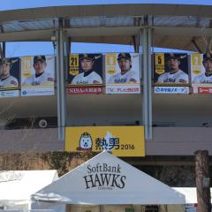 福岡ソフトバンクホークス
