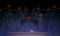 中二的孩纸のトーク