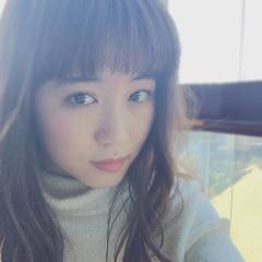 鷲尾伶菜 (E-girls) なりきり