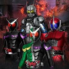 リッキーのトーク