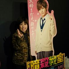 起きてる人いませんか？