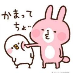 かまちょだし😚