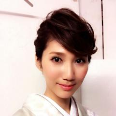 春輝の旅サラダガールズ。