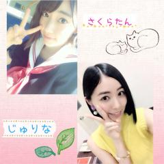 🌸さくもものトーク🍑