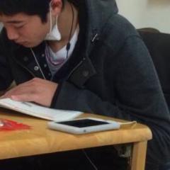 暇人きてきて！