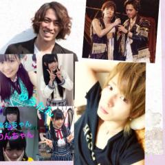 みぃぽんのトーク