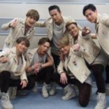 三代目大好きな人ぜひヤジコメして下さい。