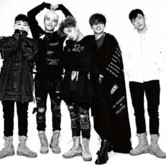 BIGBANG사랑해요♡