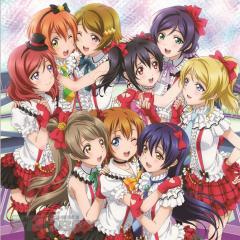 ラブライブ！なりきり家族トーク♪