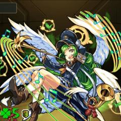 モンスト個人(∩´∀｀)∩ﾜｰｲ