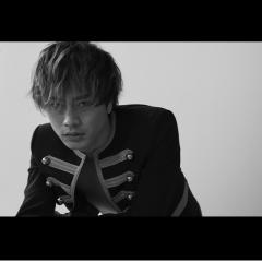マッキー