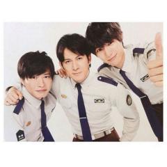 図書館戦争大好きトーク