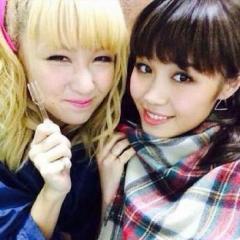 ♡みづきとあいねのトーク♡