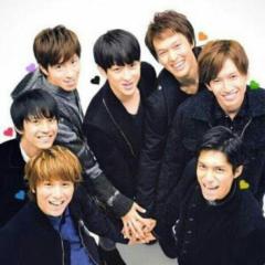 ∞関ジャニ∞関係∞