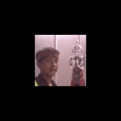 Kang Dhanのトーク