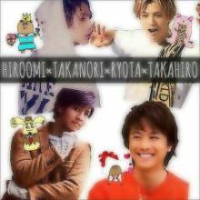 💜TAKAHIRO💜のトーク