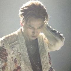 登坂広臣のトーク/なりきり