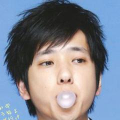 二宮和也💛(なりきり)のトーク