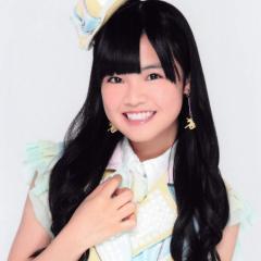 山本彩がめっちゃ好き