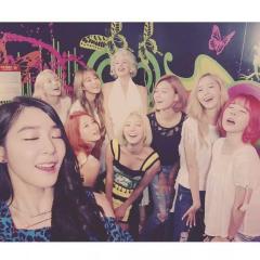 ちぐむ～ん そにょしで！