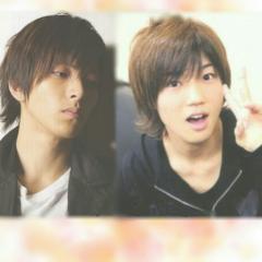 山Pと2人トーク