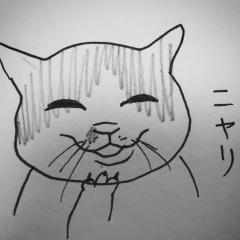 narikka○のトーク