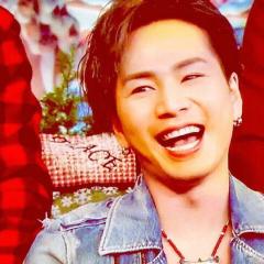 三代目 J Soul Brothers/登坂広臣