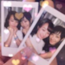 「まえのん」と めろめろと〜く。