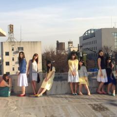 1日1歩乃木坂日記