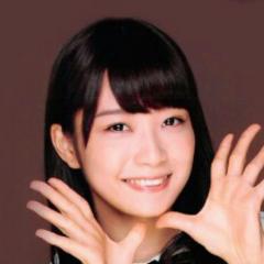 ☺アイドル深川麻衣☺