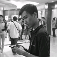 Aslam K.Eのトーク