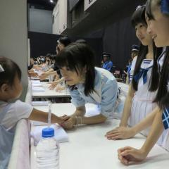 HKT48握手・写メ・サイン会イベントレポ部屋