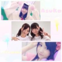 ⊿乃木坂あしゅみなみ推し⊿のトーク