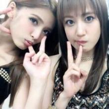 はらーと@E-girls/夏恋のトーク