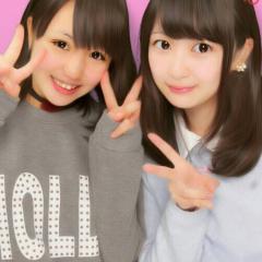 みぃなのトーク