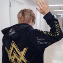 岩田さきのトーク