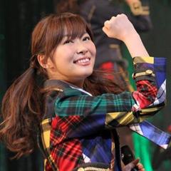 指原応援隊長Dのトーク