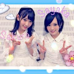 あやあい(*´ο`*)